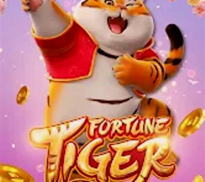 Tiger Scratch online slot