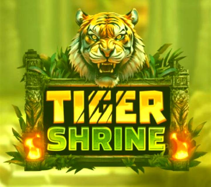 Tiger Shrine online slot