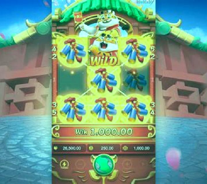 Tiger Slayer slot game
