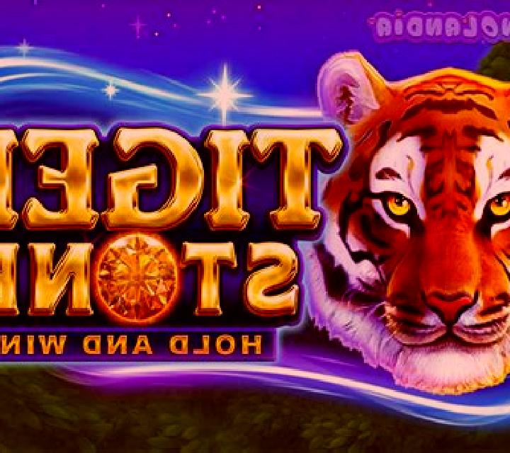 Tiger Stone slot