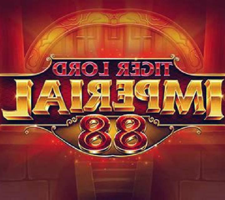 Tiger Temple 88 slot game
