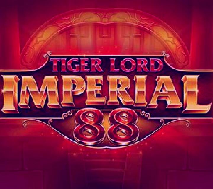 Tiger Temple 88 slot