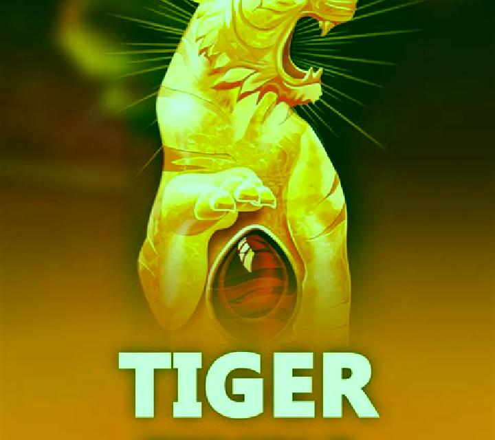 Tiger Temple slot game