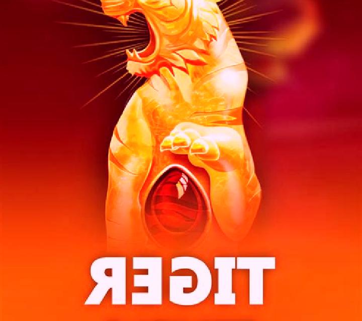 Tiger Temple slot machine