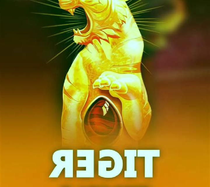 Tiger Temple slot