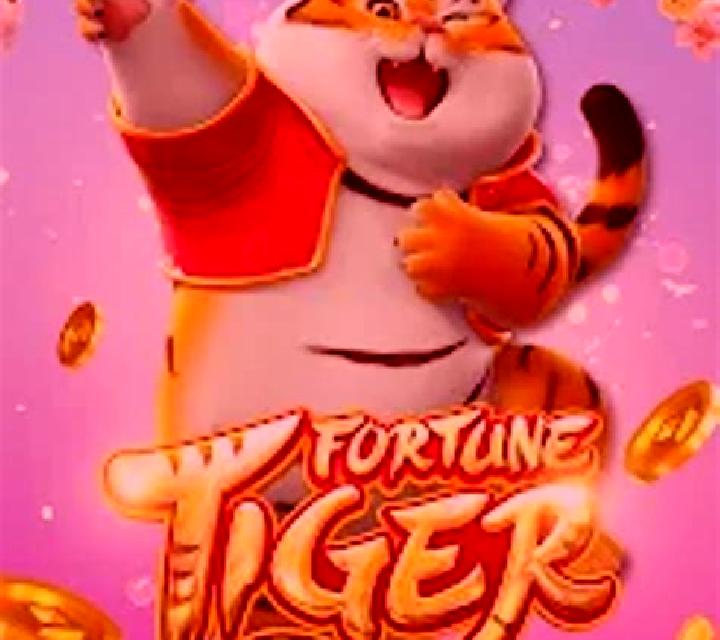 Tiger Ventura online slot