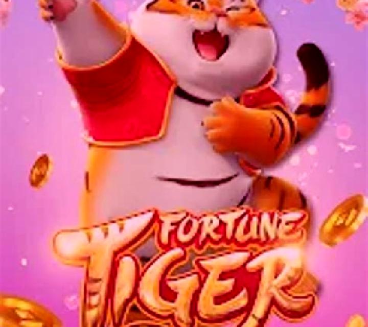Tiger Ventura slot game