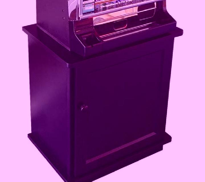 Tiger Ventura slot machine