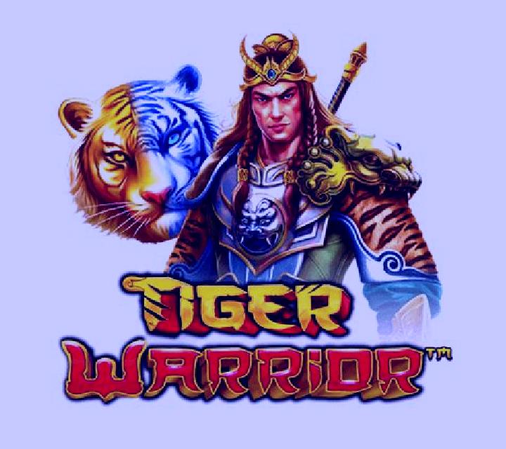 Tiger Warrior online slot