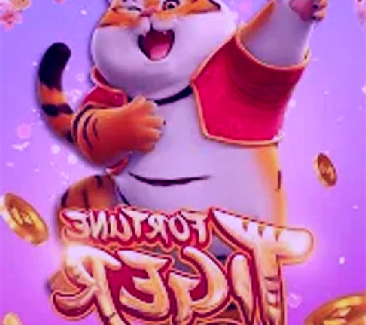 Tiger Woman online slot