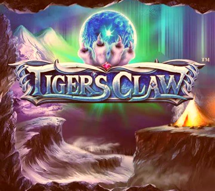 Tiger s Claw (Betsoft) online slot