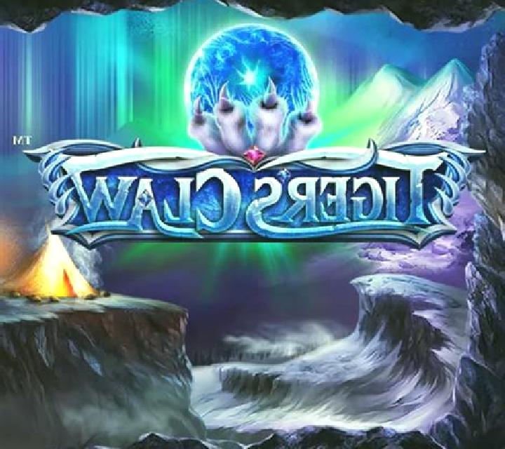 Tiger s Claw (Betsoft) slot game