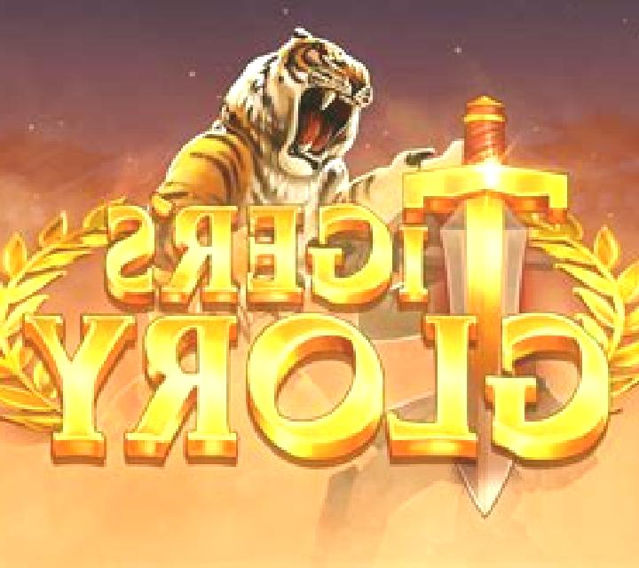 Tiger s Glory online slot