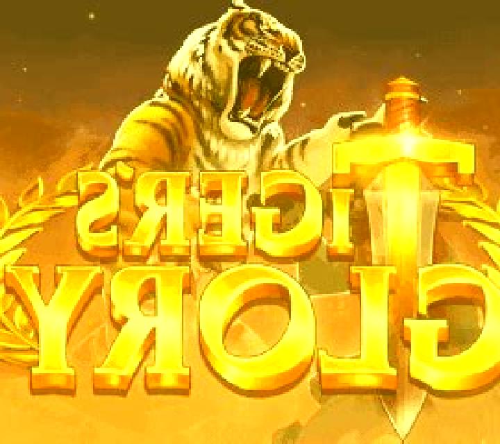 Tiger s Glory slot