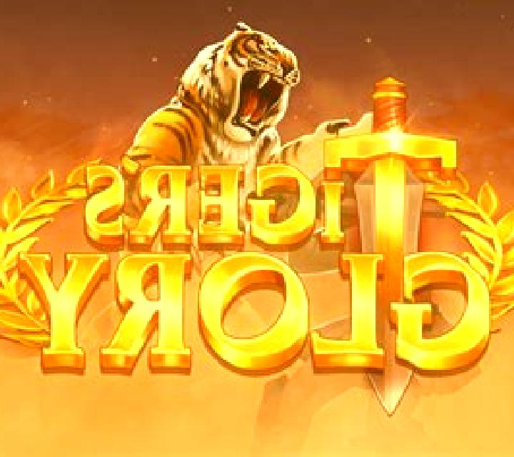 Tigers Glory Ultra slot game