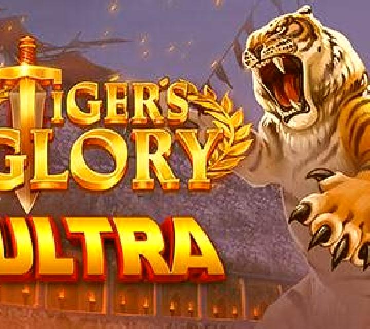 Tigers Glory Ultra slot