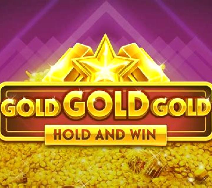 Tiger s Gold Hold and Win online slot