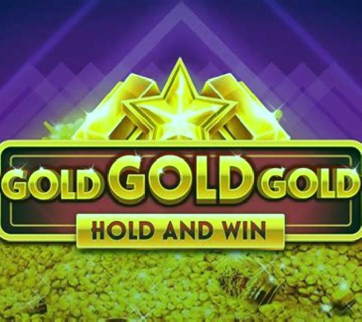 Tiger s Gold Hold and Win slot game