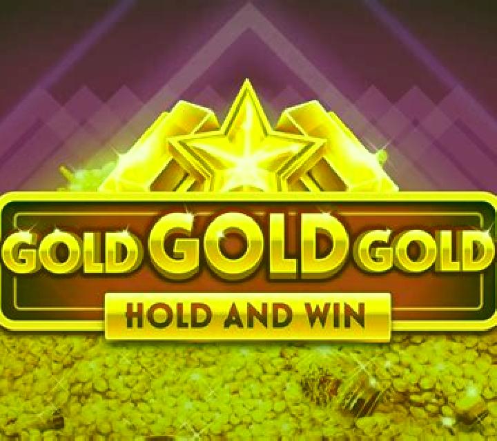 Tiger s Gold Hold and Win slot machine