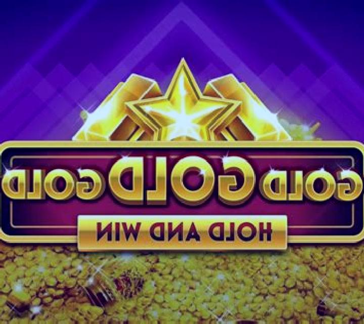 Tiger s Gold Hold and Win slot