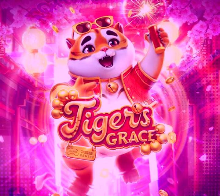 Tiger s Grace slot game