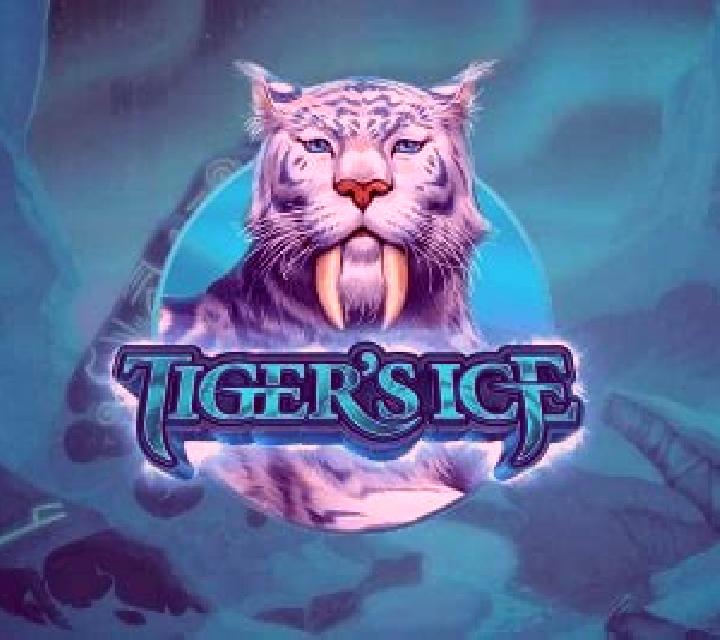 Tiger s Ice slot