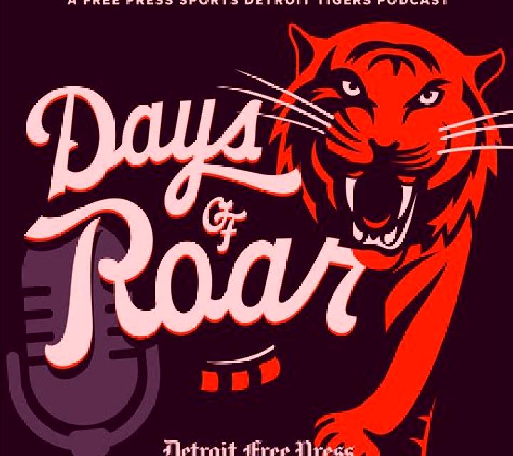 Tiger s Roar slot game