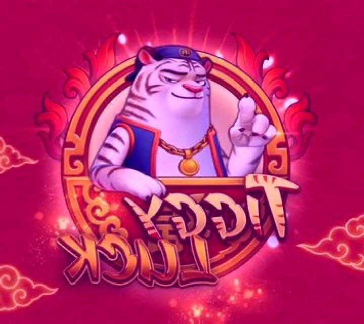 Tiggy Luck slot