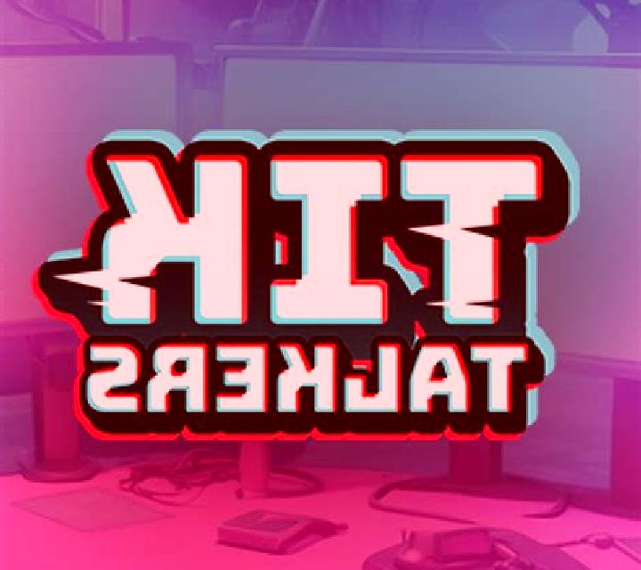 Tik Talkers online slot