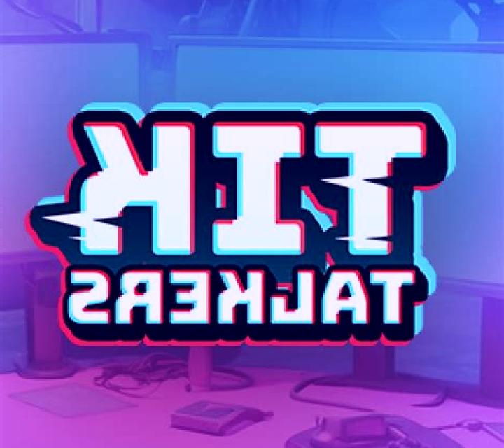Tik Talkers slot game