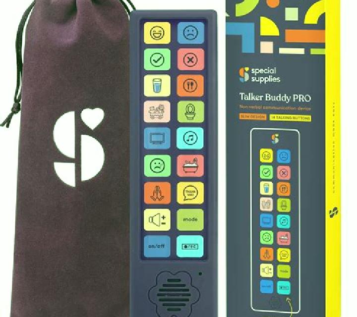 Tik Talkers slot machine