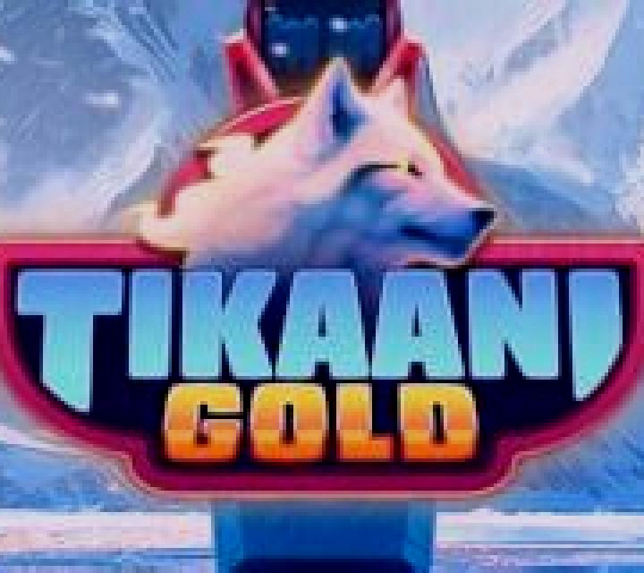Tikaani Gold online slot