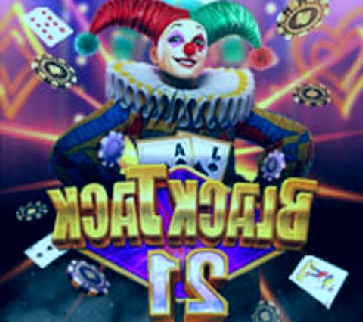 Tiki 21 Blackjack online slot