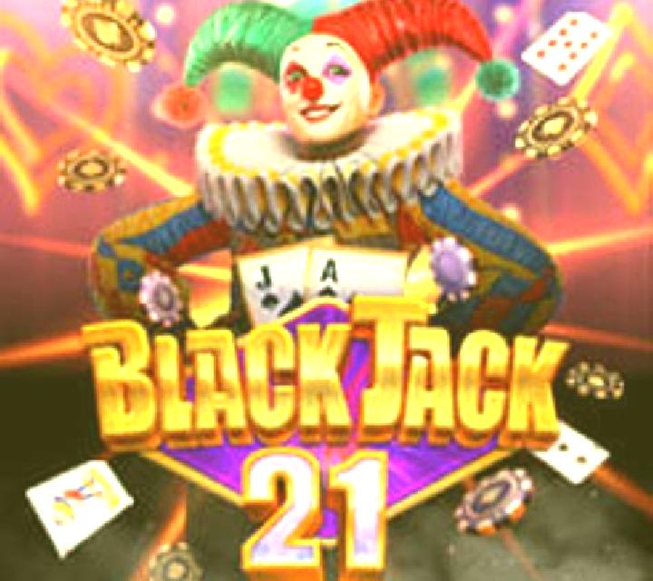 Tiki 21 Blackjack slot machine