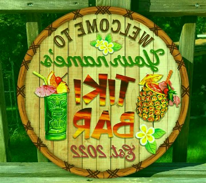 Tiki Bar (Vermantia) slot