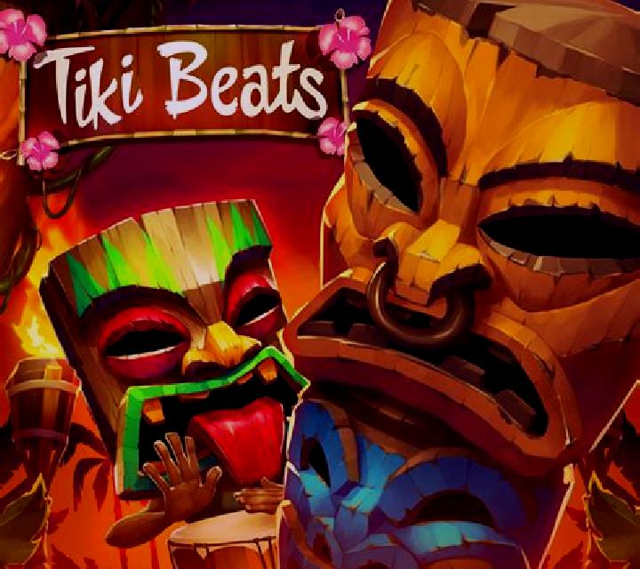 Tiki Beats online slot