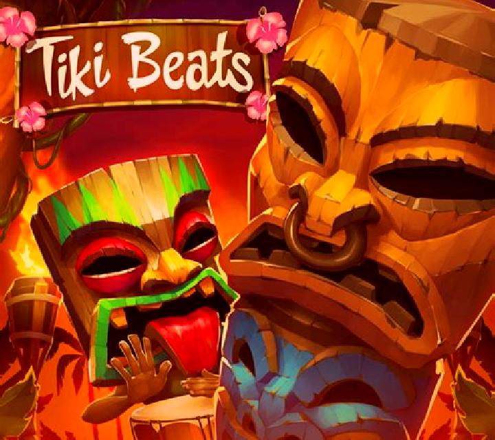 Tiki Beats slot
