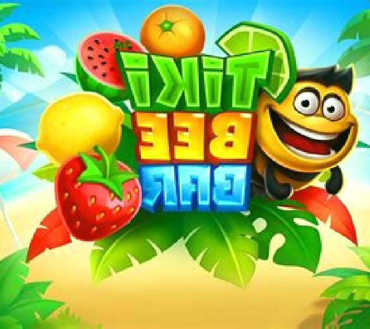 Tiki Bee Bar online slot