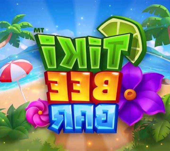 Tiki Bee Bar slot