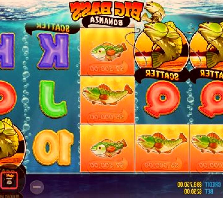 Tiki Bonanza slot game