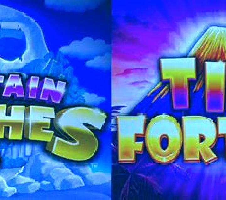 Tiki Fortune (JVL) online slot