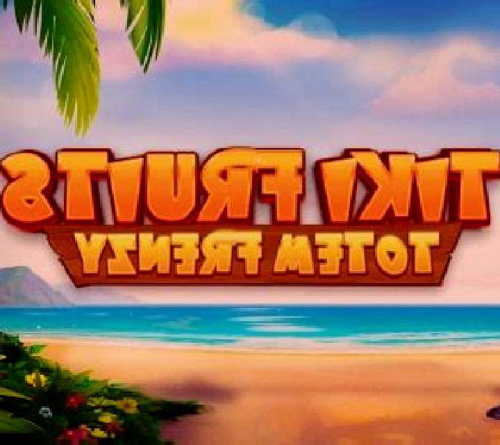 Tiki Fruits Totem Frenzy slot