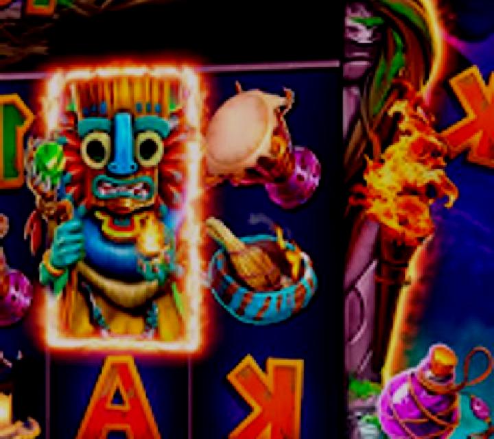 Tiki Go online slot