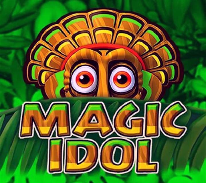 Tiki Idol online slot