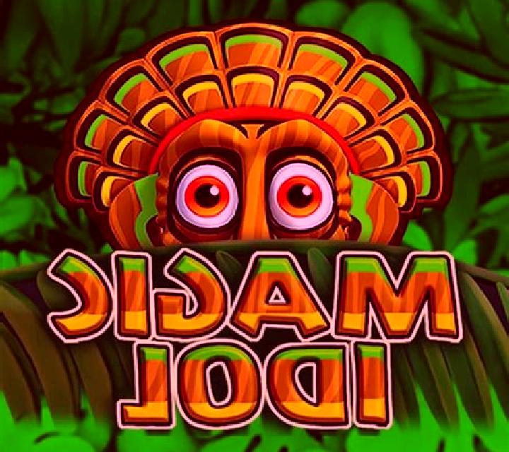 Tiki Idol slot game