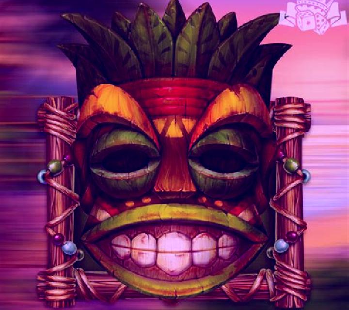 Tiki Idol slot