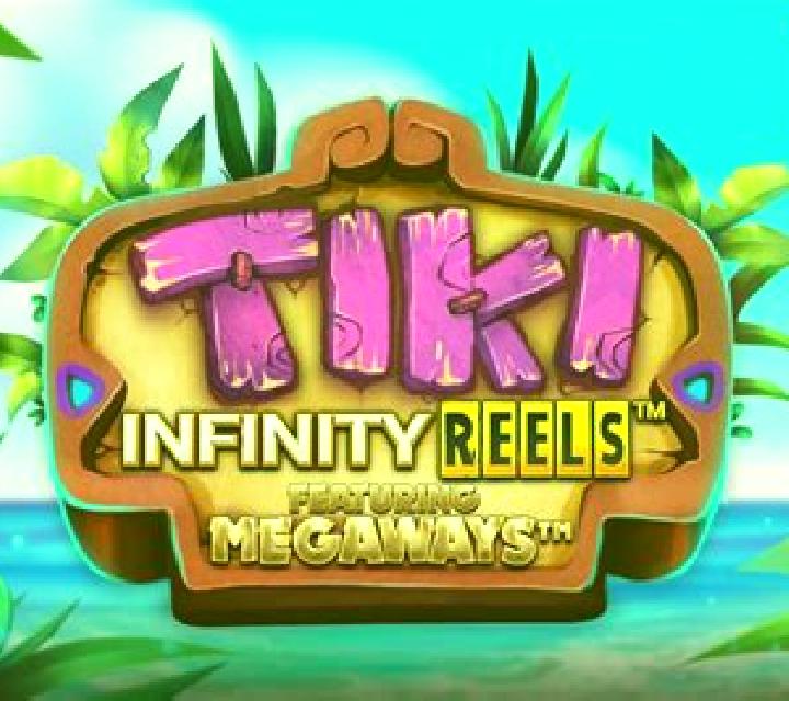 Tiki Infinity Reels Megaways slot