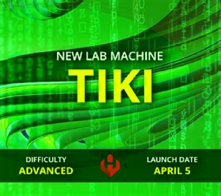 Tiki Island (Asylum Labs Inc.) slot game
