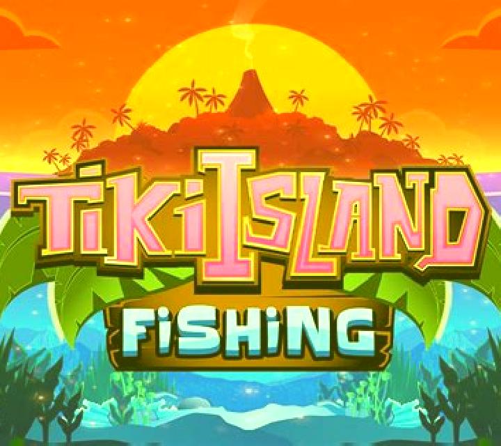 Tiki Island Fishing online slot