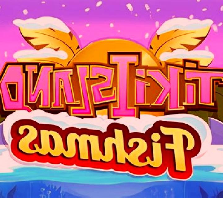 Tiki Island Fishmas slot